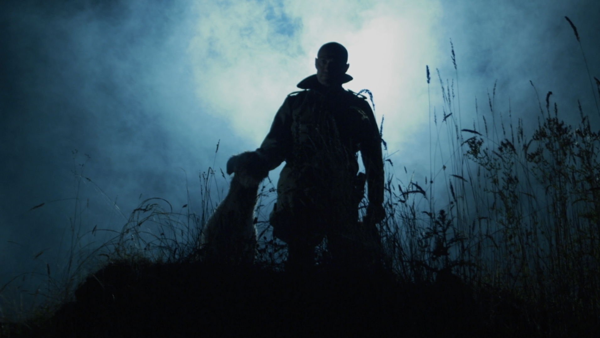 Backdrop image