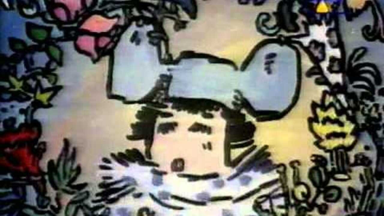 Backdrop image