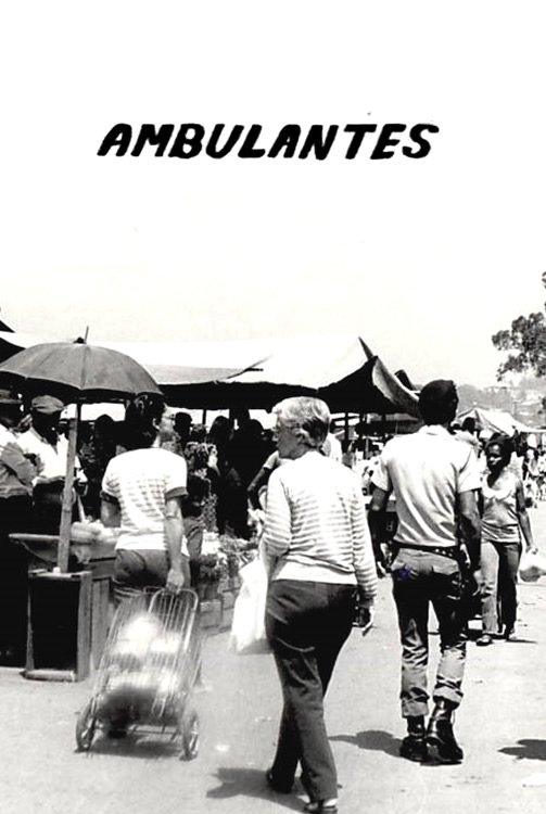 Poster de Ambulantes