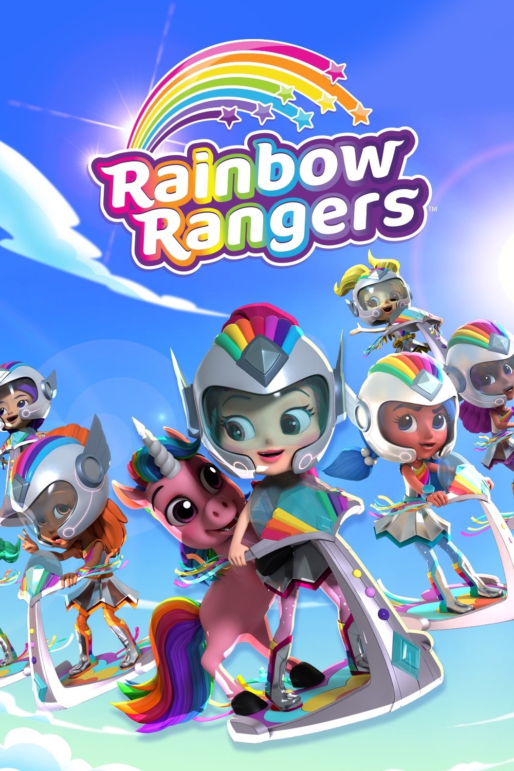 Poster de Temporada 2