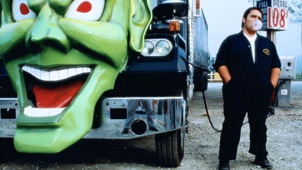 Maximum Overdrive 1986 Soap2Day