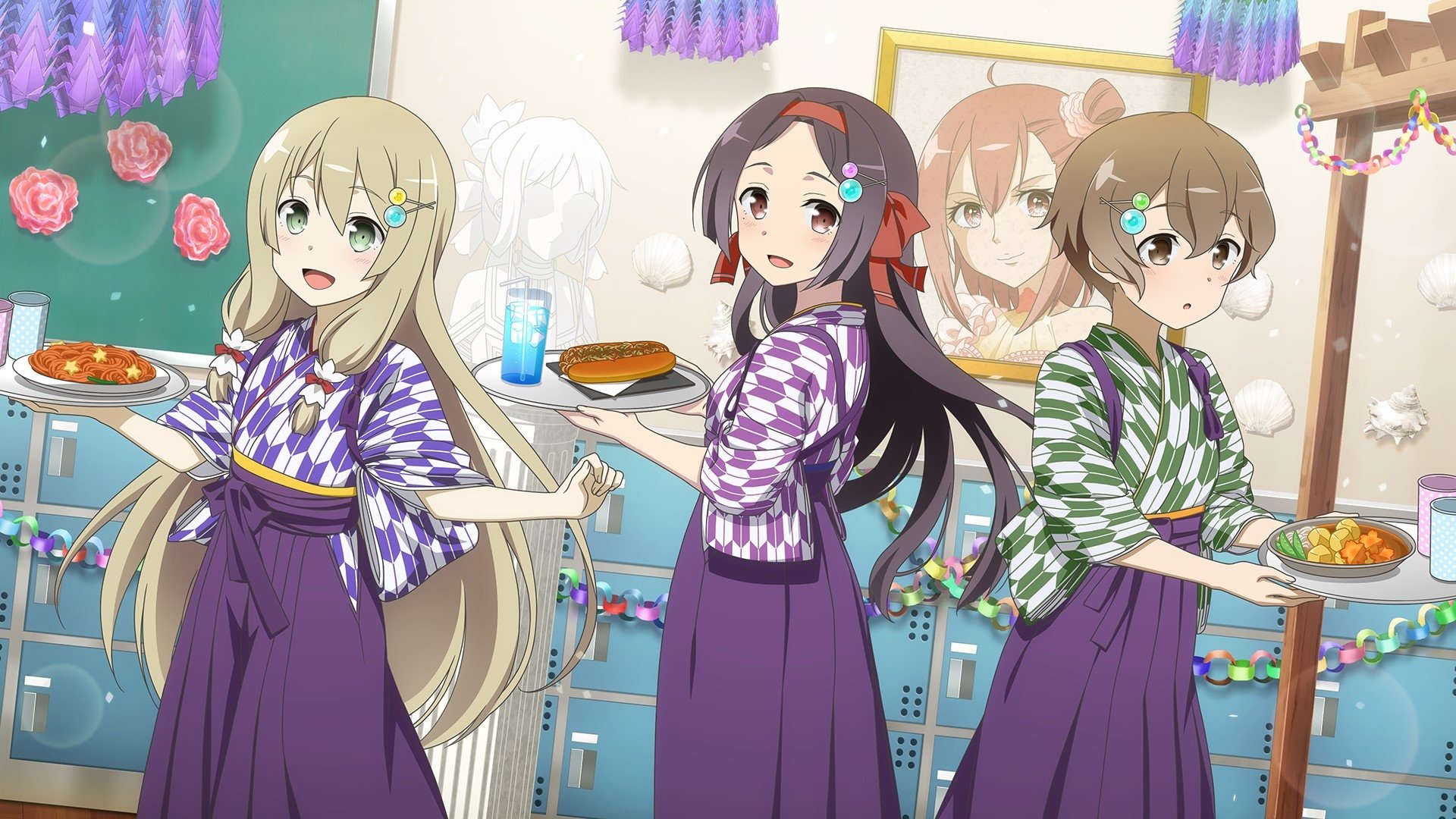Backdrop image