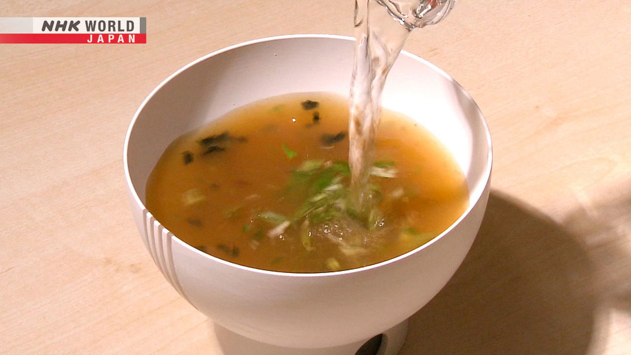 Studies Underway to Reduce Salt While Maintaining Flavor