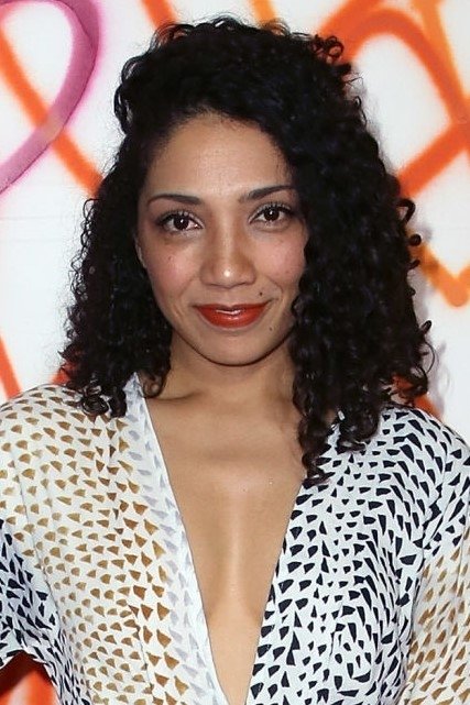 Foto de Jasika Nicole