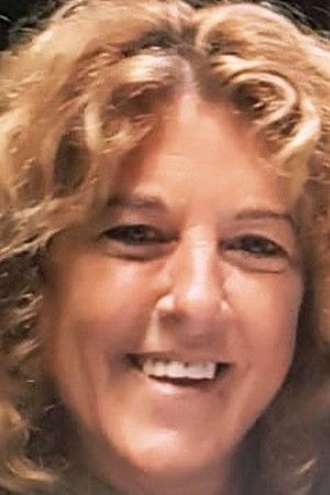 María Merediz/Post Production Supervisor