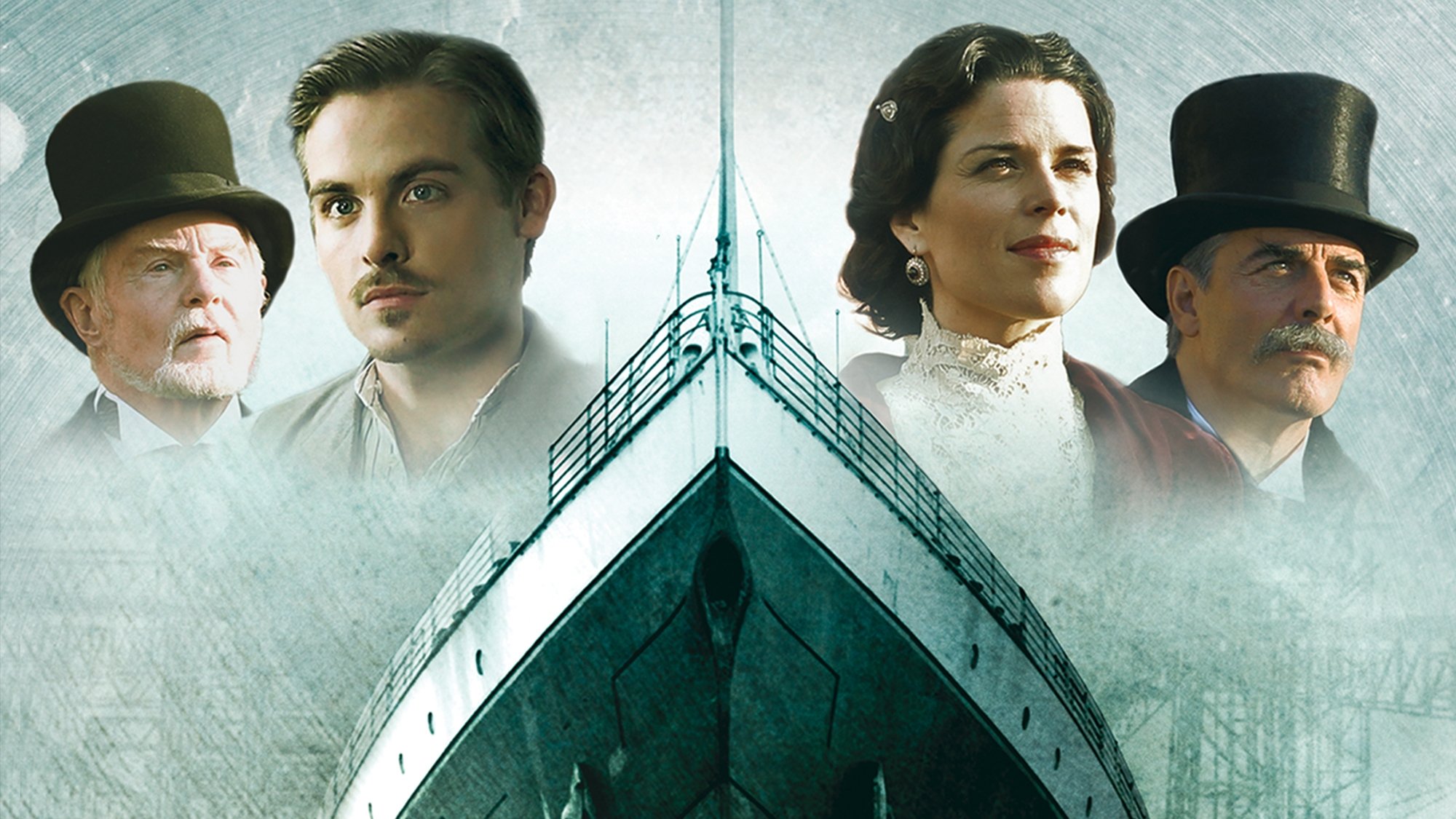 Titanic : De sang et d'acier