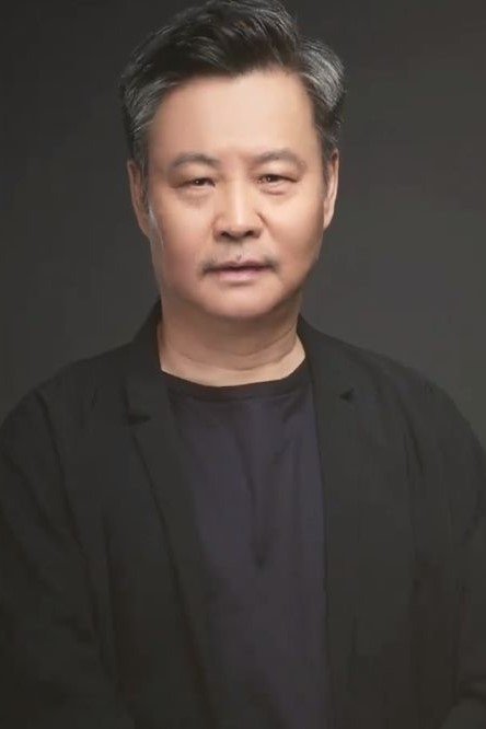 Foto de Yu Hua