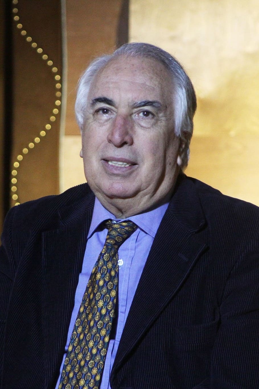 Foto de Vittorio Sindoni