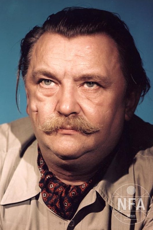 Foto de Jiří Trnka