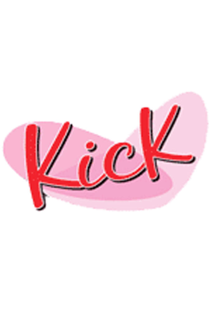Poster de Kick