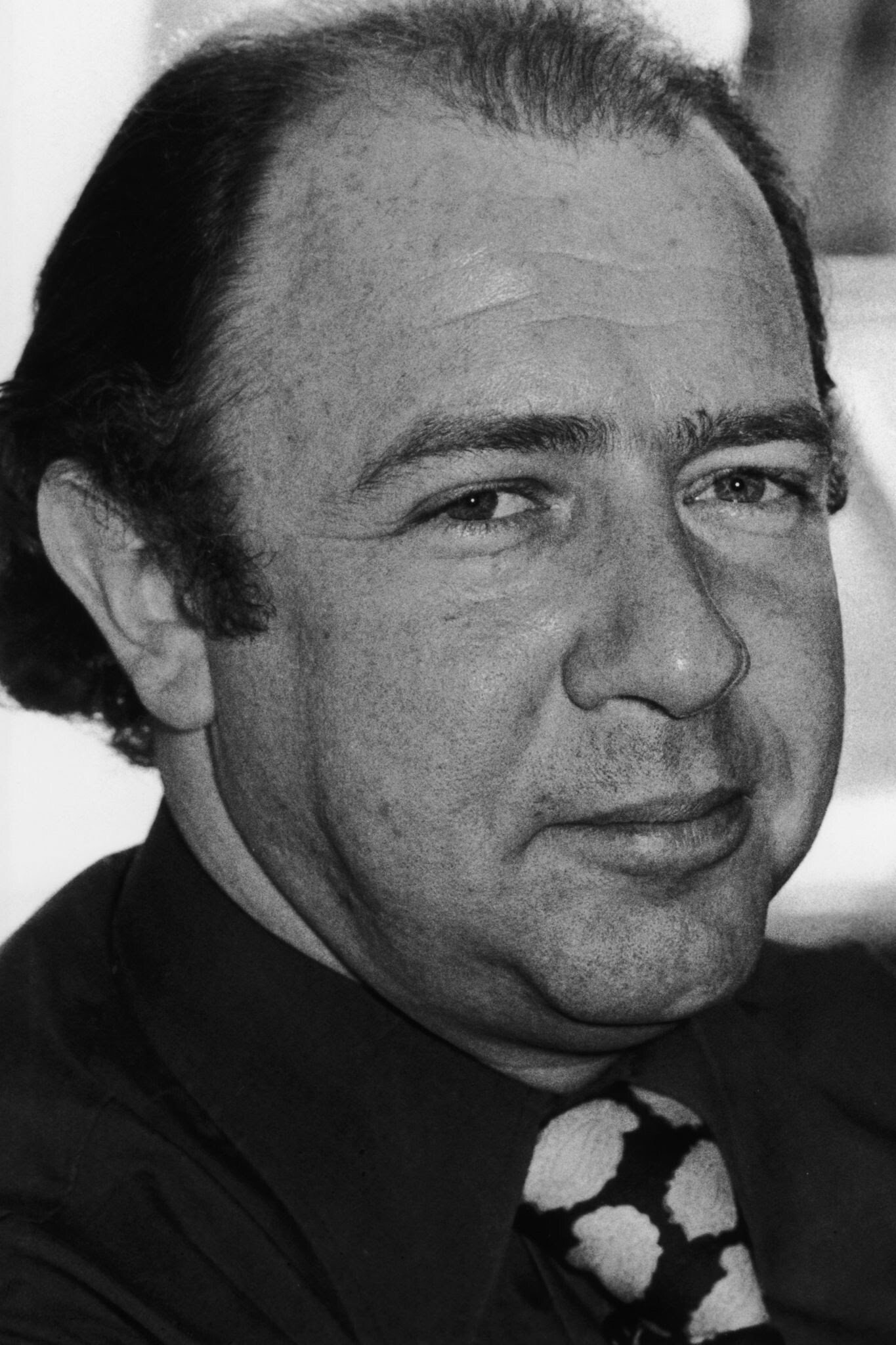 Foto de Alan Coren