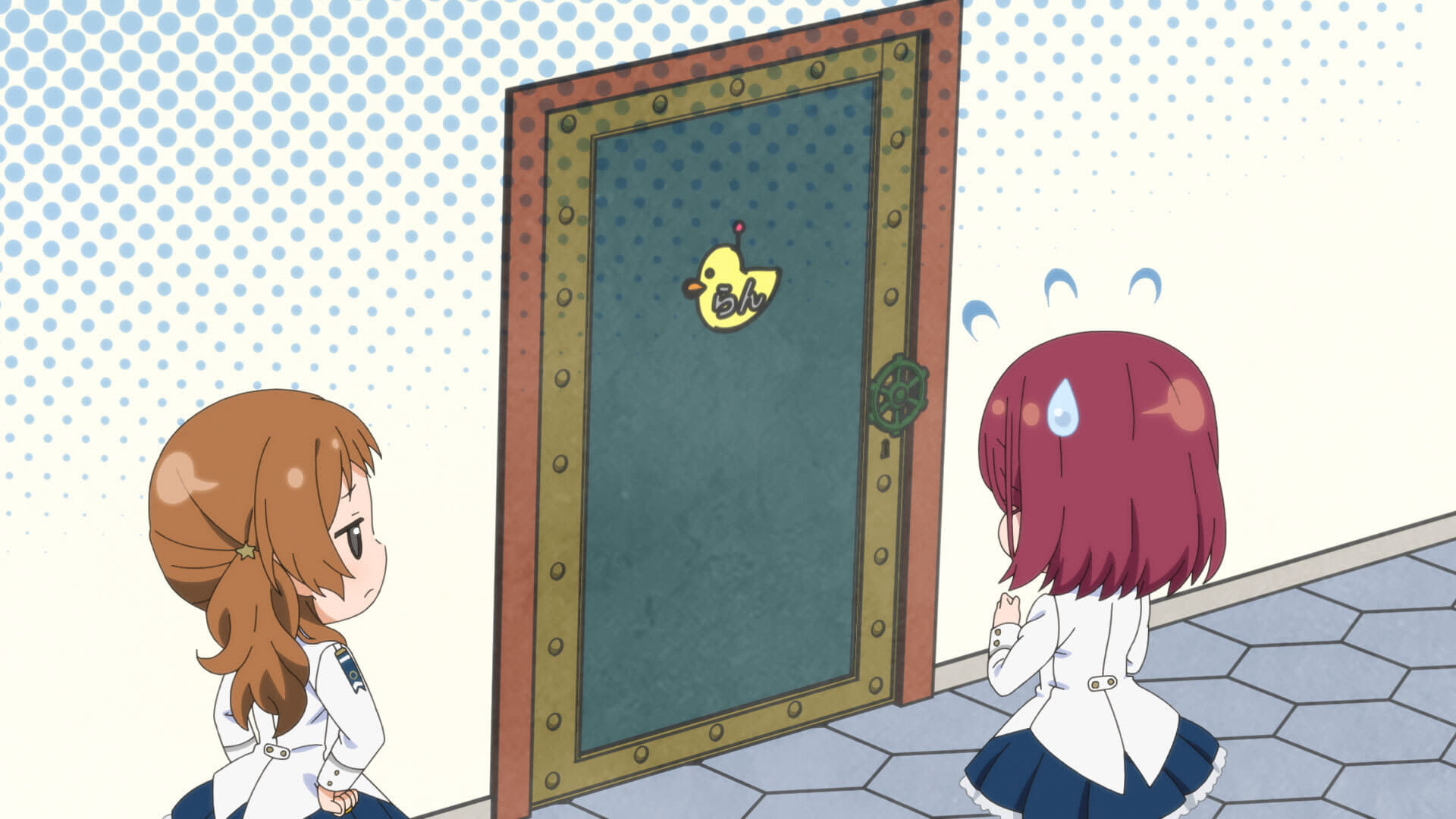 Assault Lily: Fruits #2