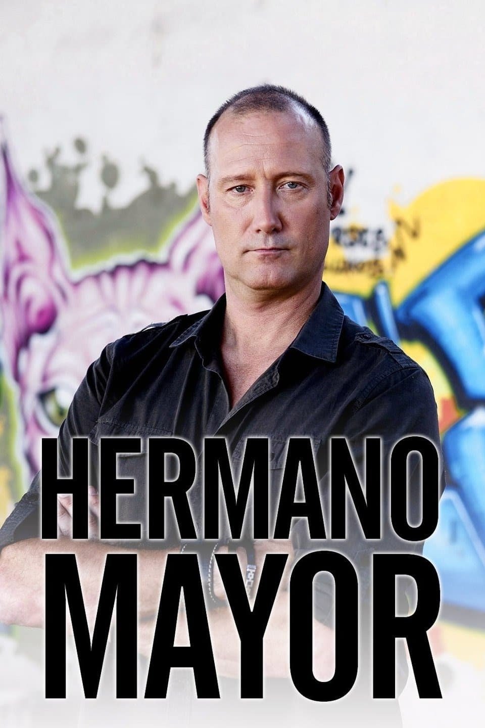 Poster de Temporada 3