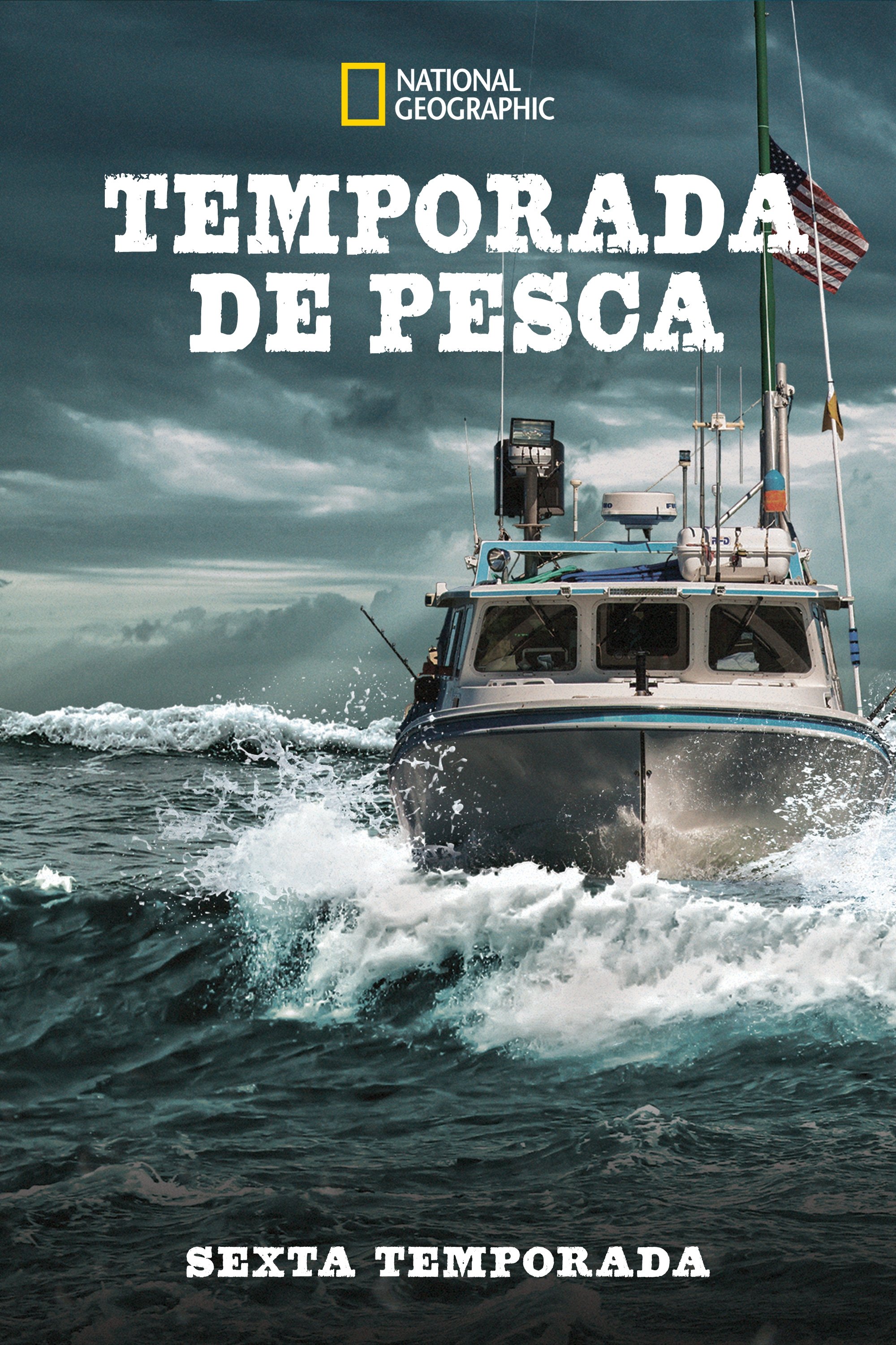 Poster de Temporada 6