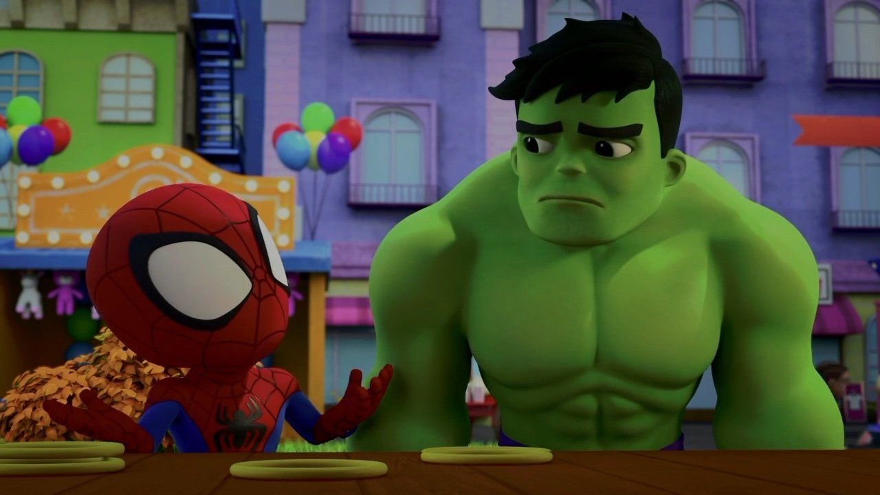 Test Your Super Strength