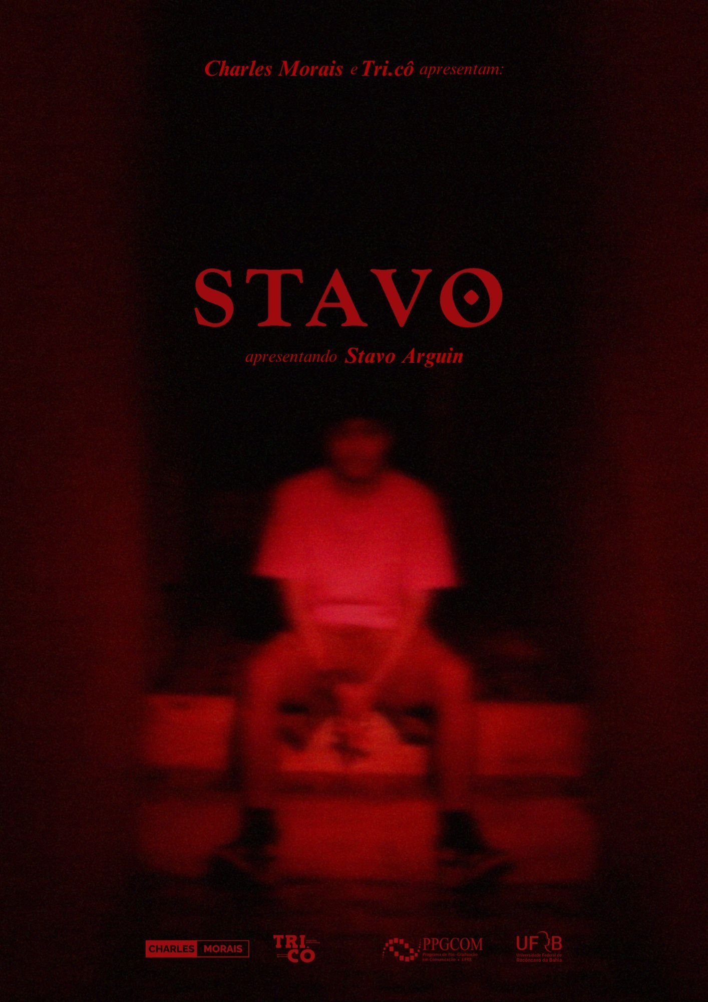 Poster de Stavo