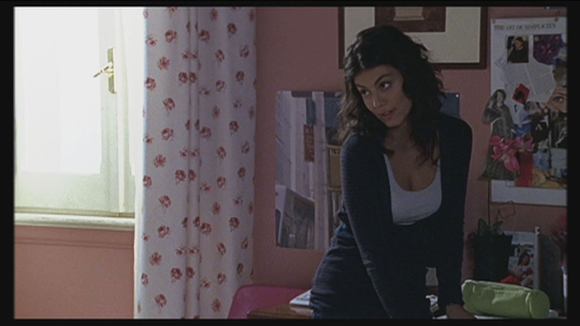 I want the grass / Love that comes, love that goes