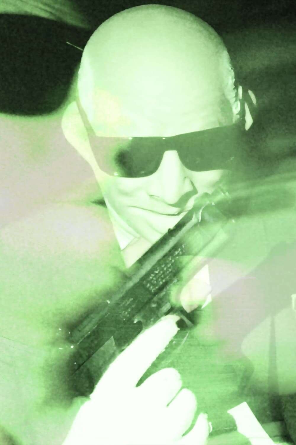 Poster de TruthPoint: Exile — New World Origins