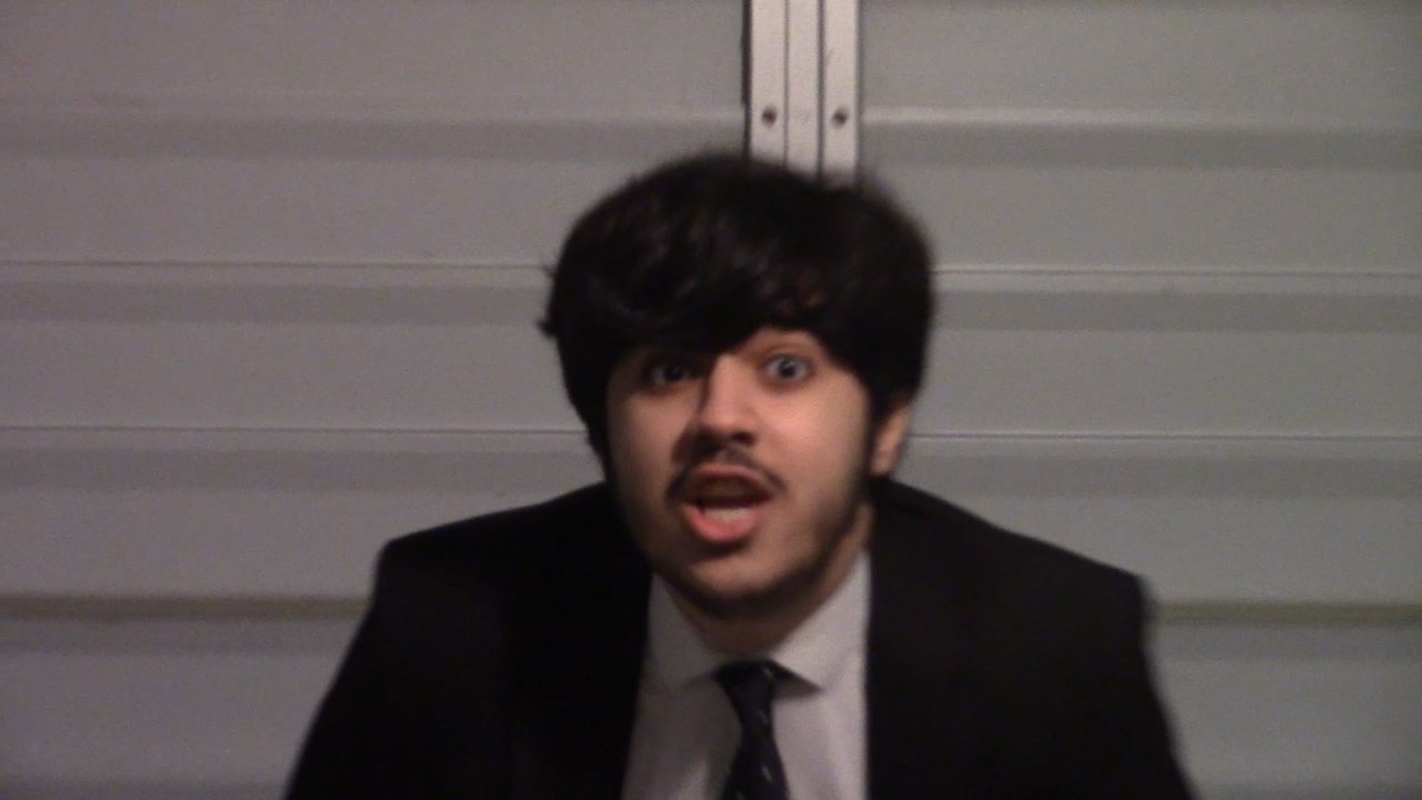 Backdrop image