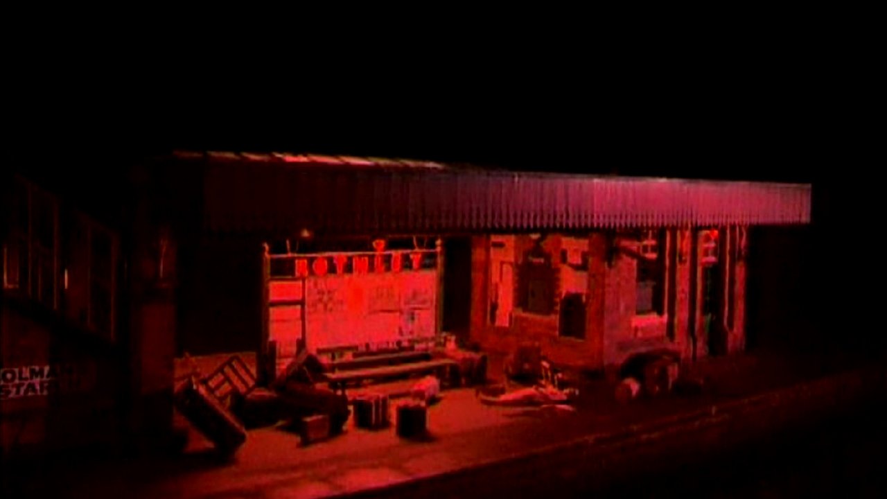 Backdrop image