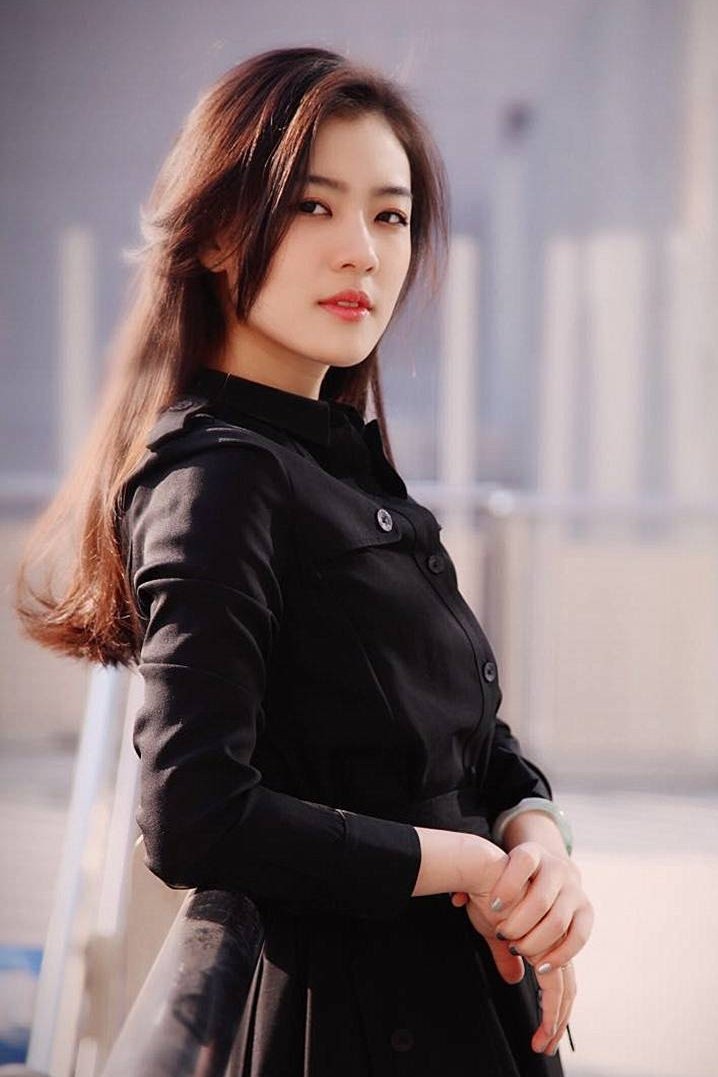 Foto de Zhang Yamei
