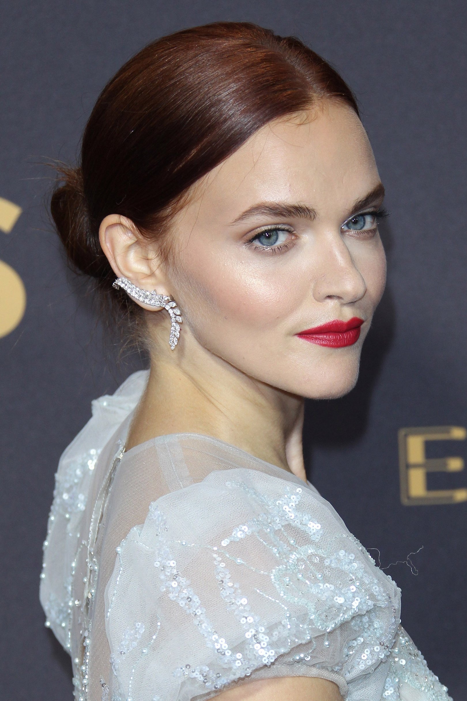 Foto de Madeline Brewer