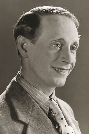Foto de Arthur Jensen