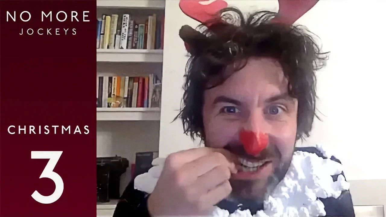 The Christmas Specials: Game 3