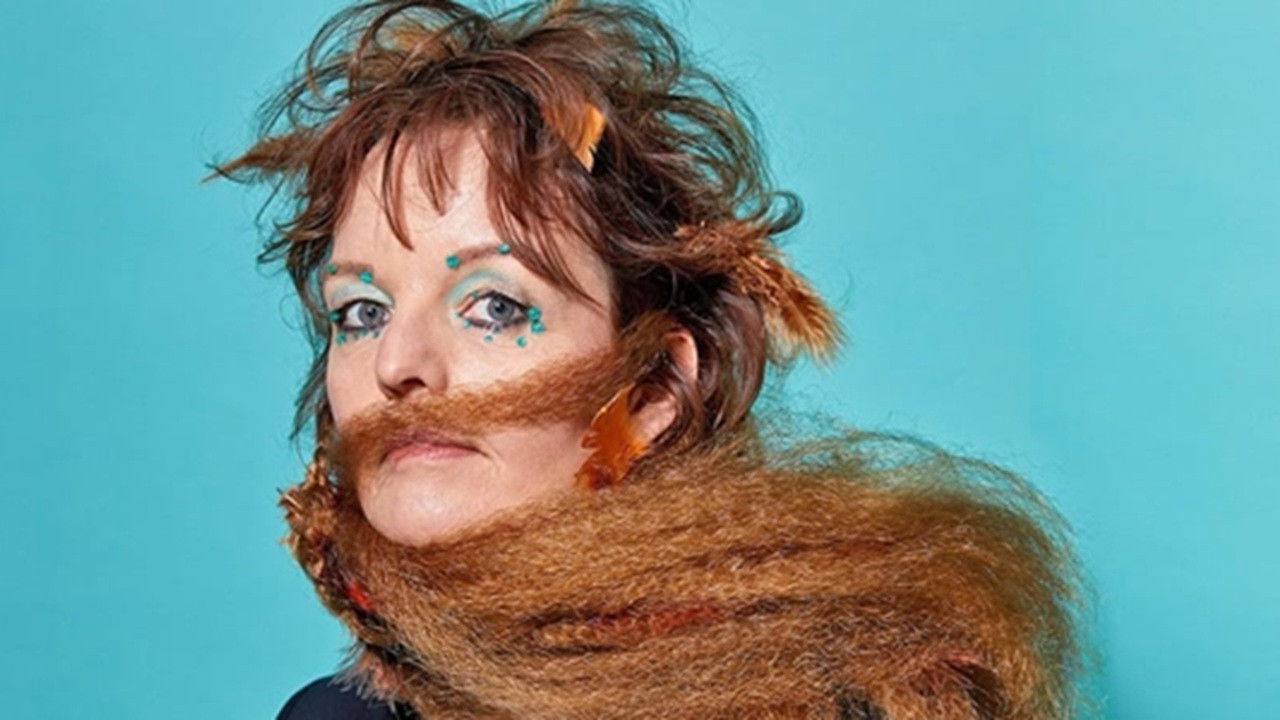 Sanne Wallis de Vries: Kom