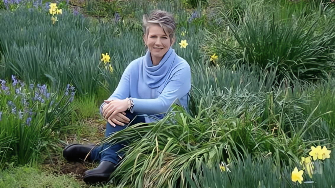 Episode 23 Rose Gardens & Carnivorous Plants