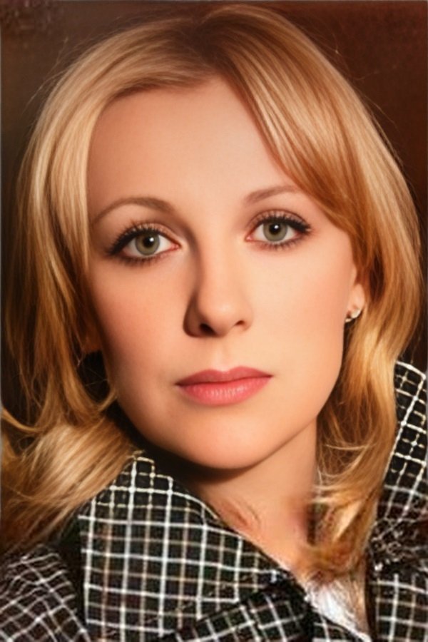Foto de Елена Яковлева