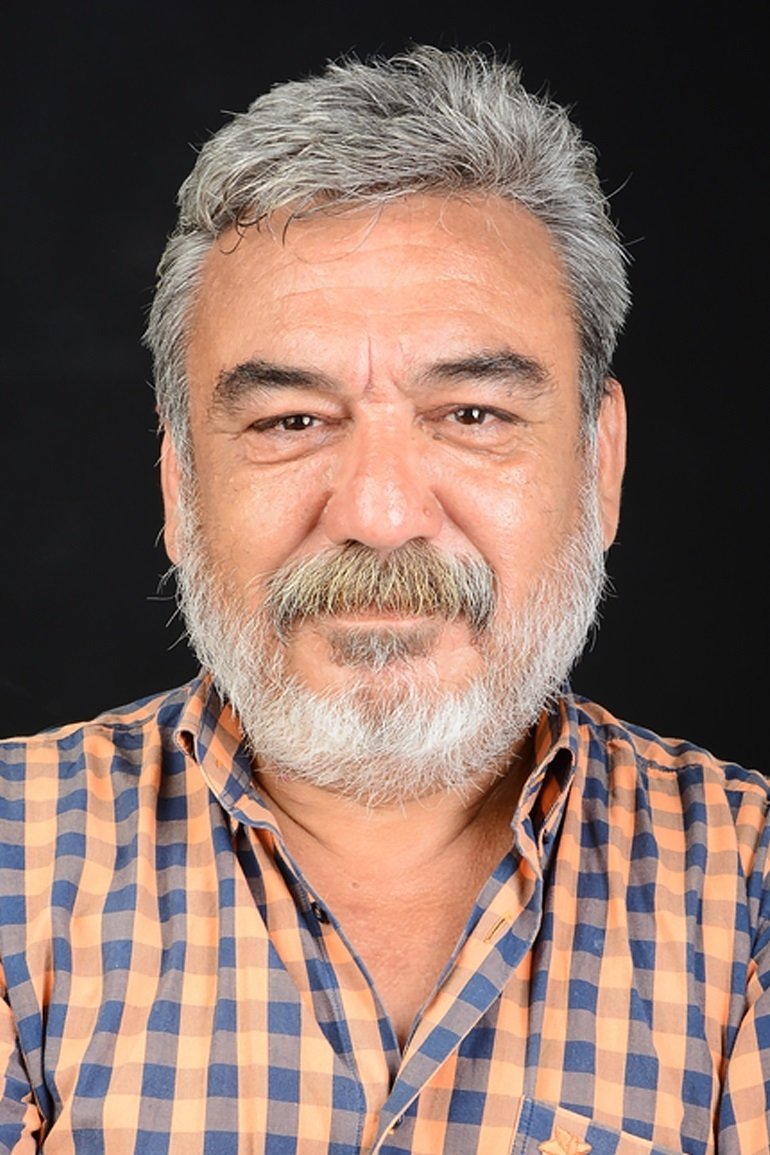 Foto de Faruk Akgören
