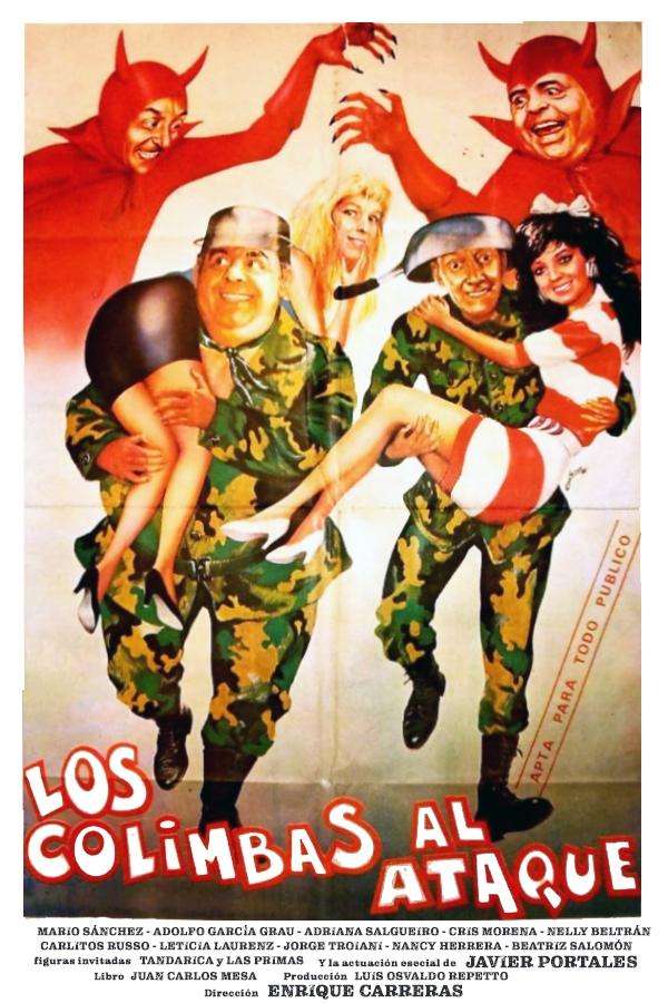 Poster movie