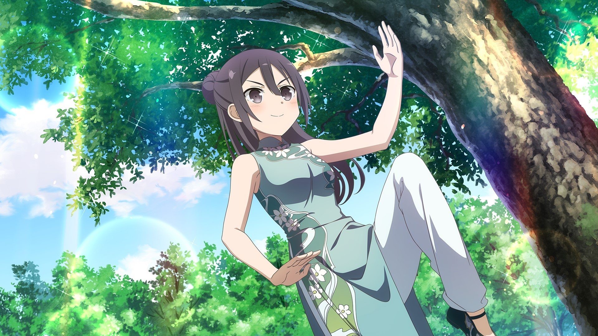 Backdrop image