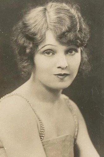 Foto de Betty Ross Clarke