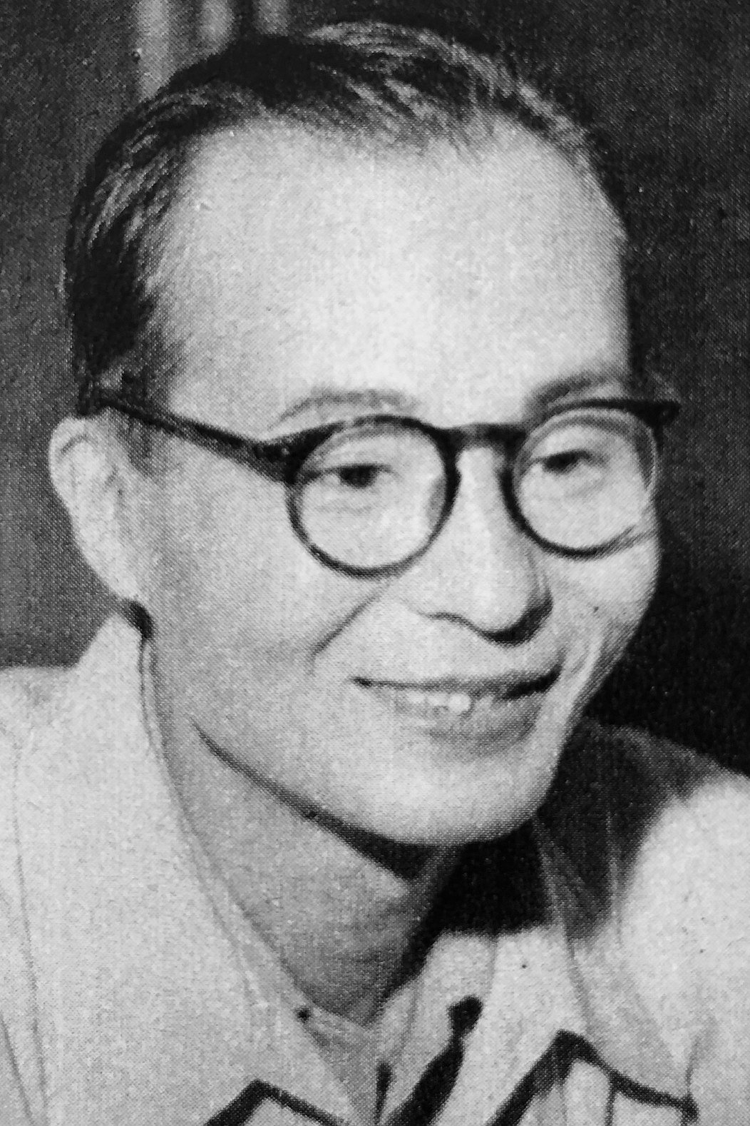 Foto de 谷口千吉