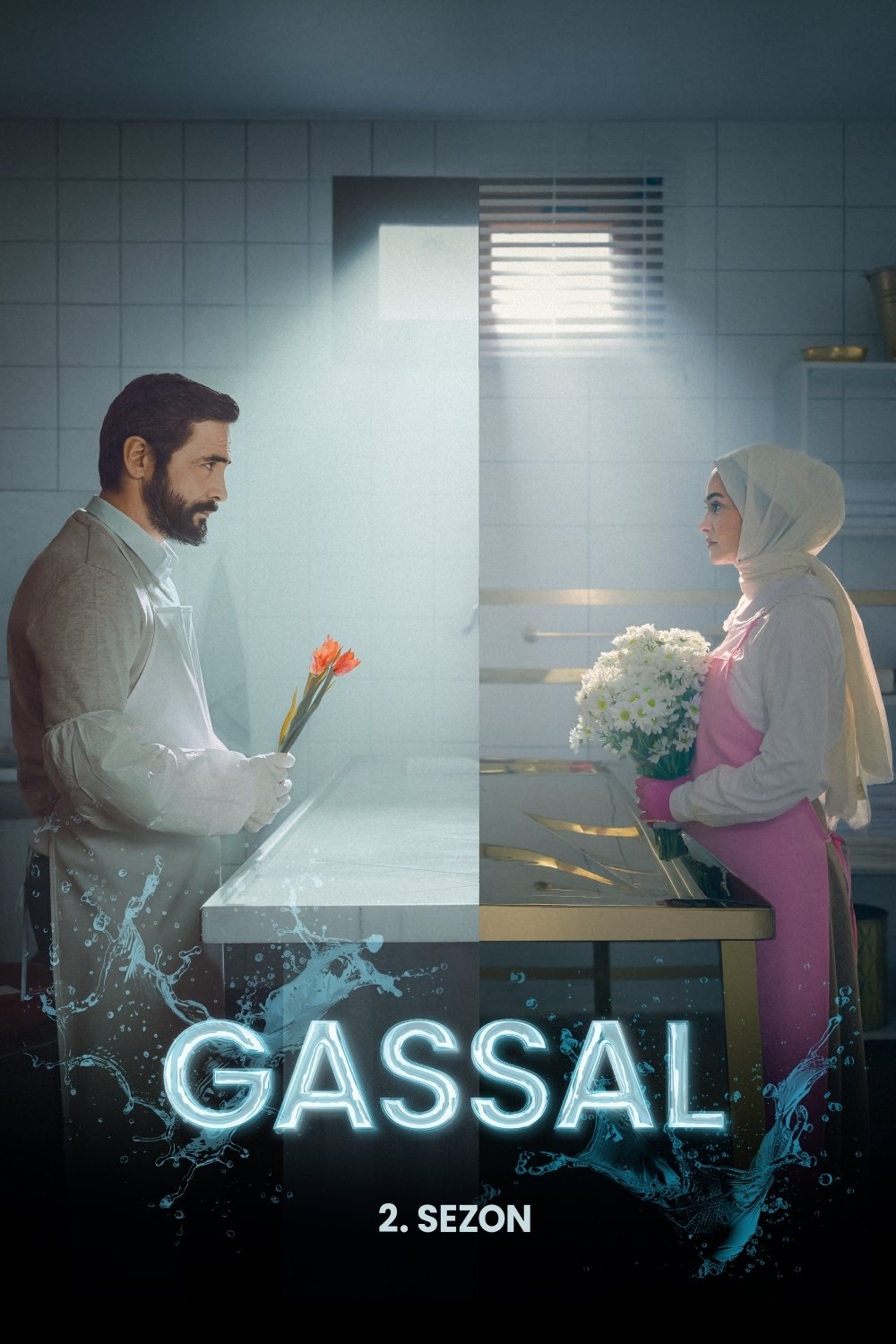 Poster de Temporada 2