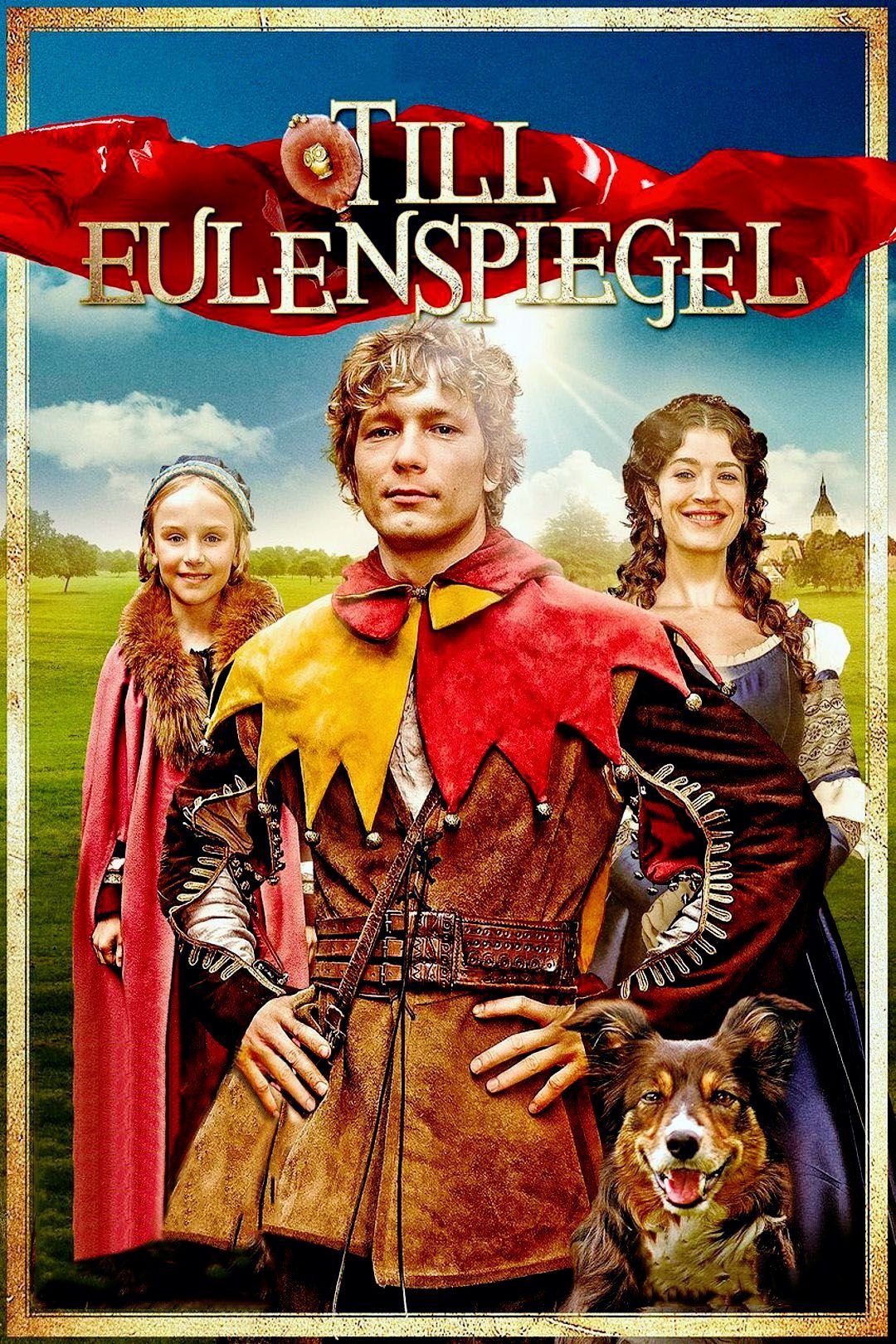 Poster de Till Eulenspiegel