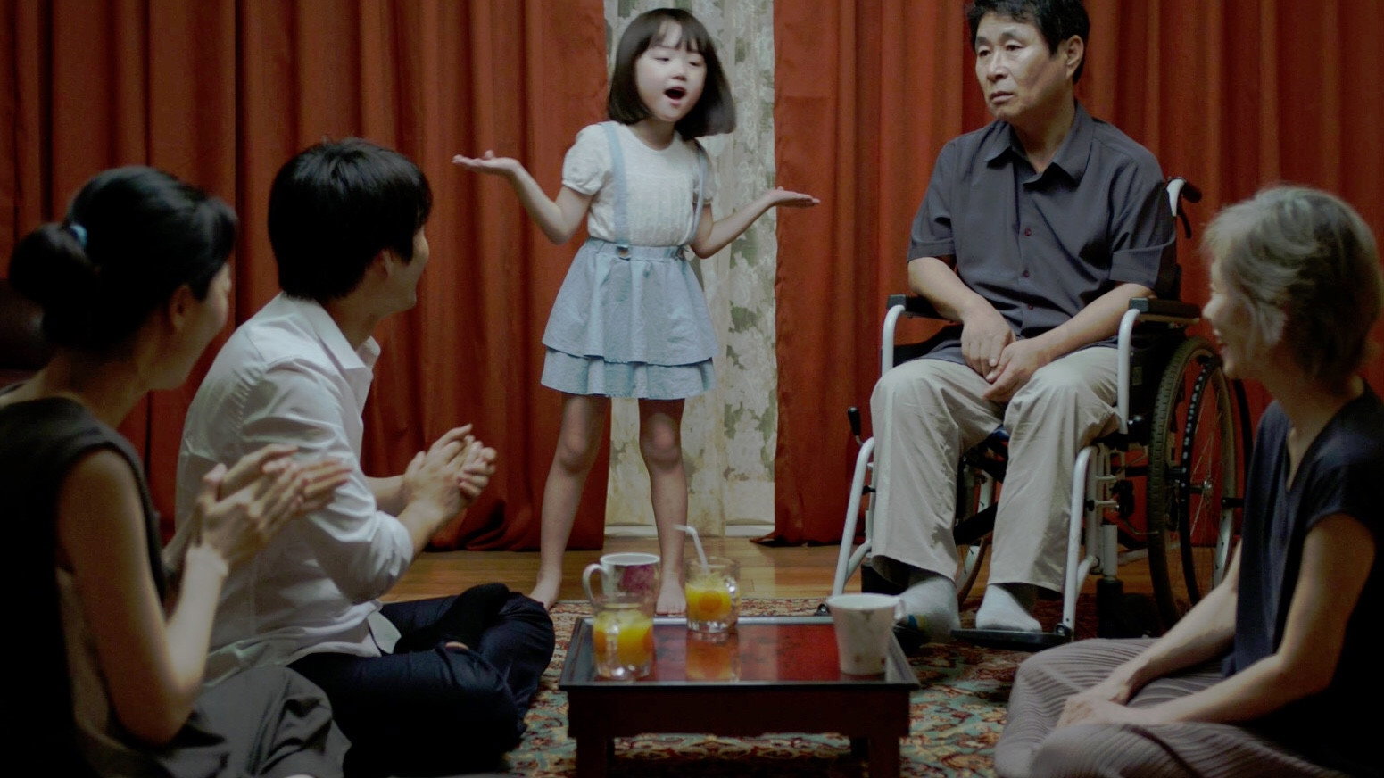 Director