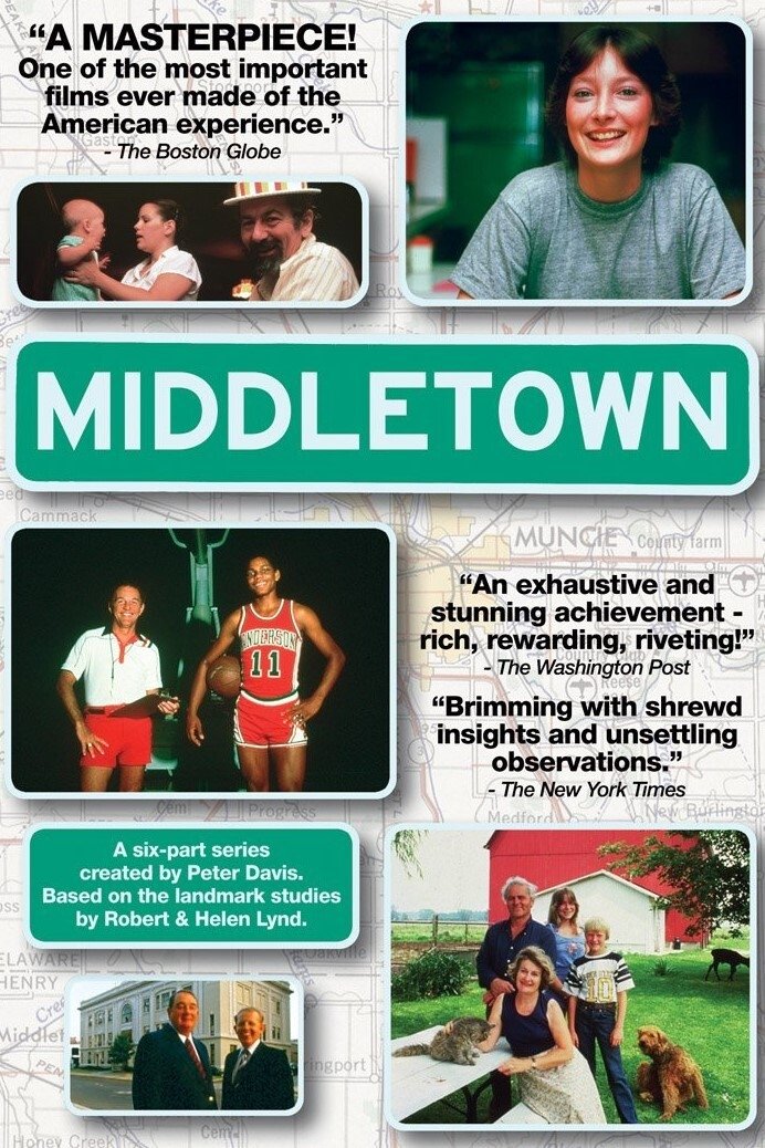 Poster de Middletown
