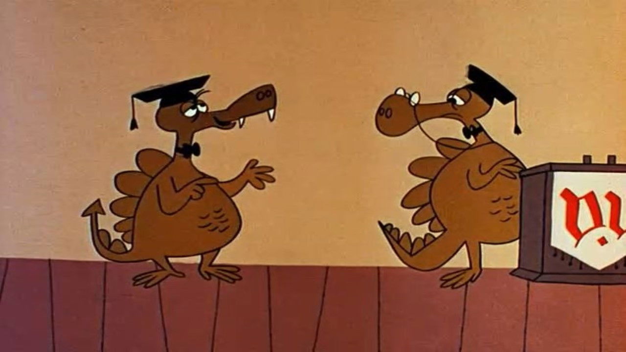 Milo and the Thirteen Helmets