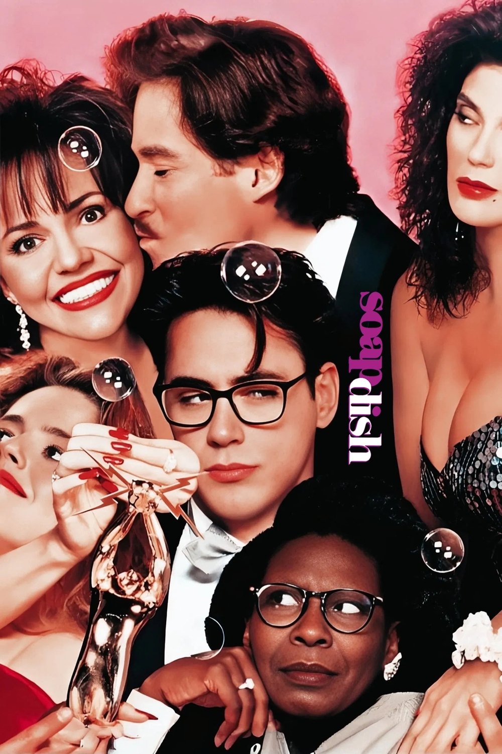 Poster movie