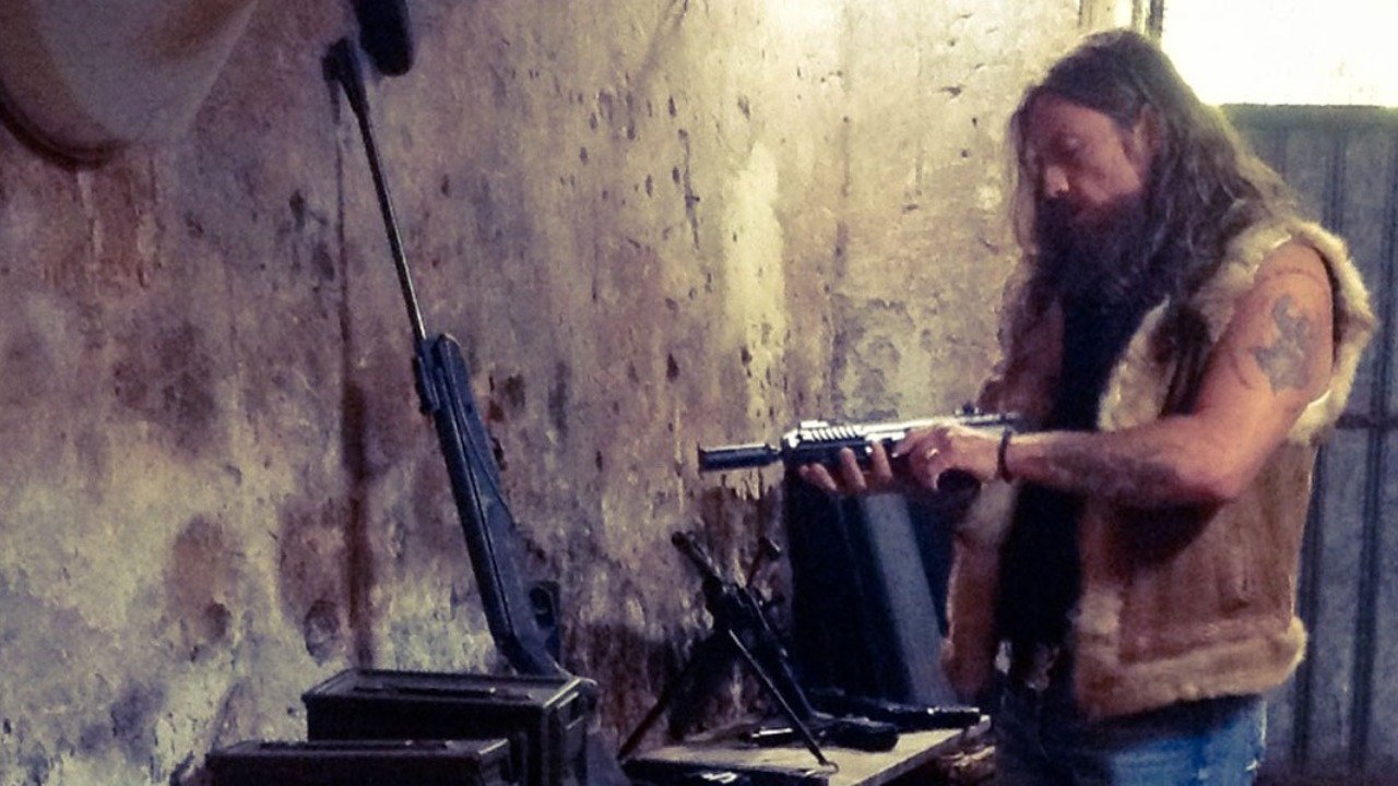 Daniele Massa