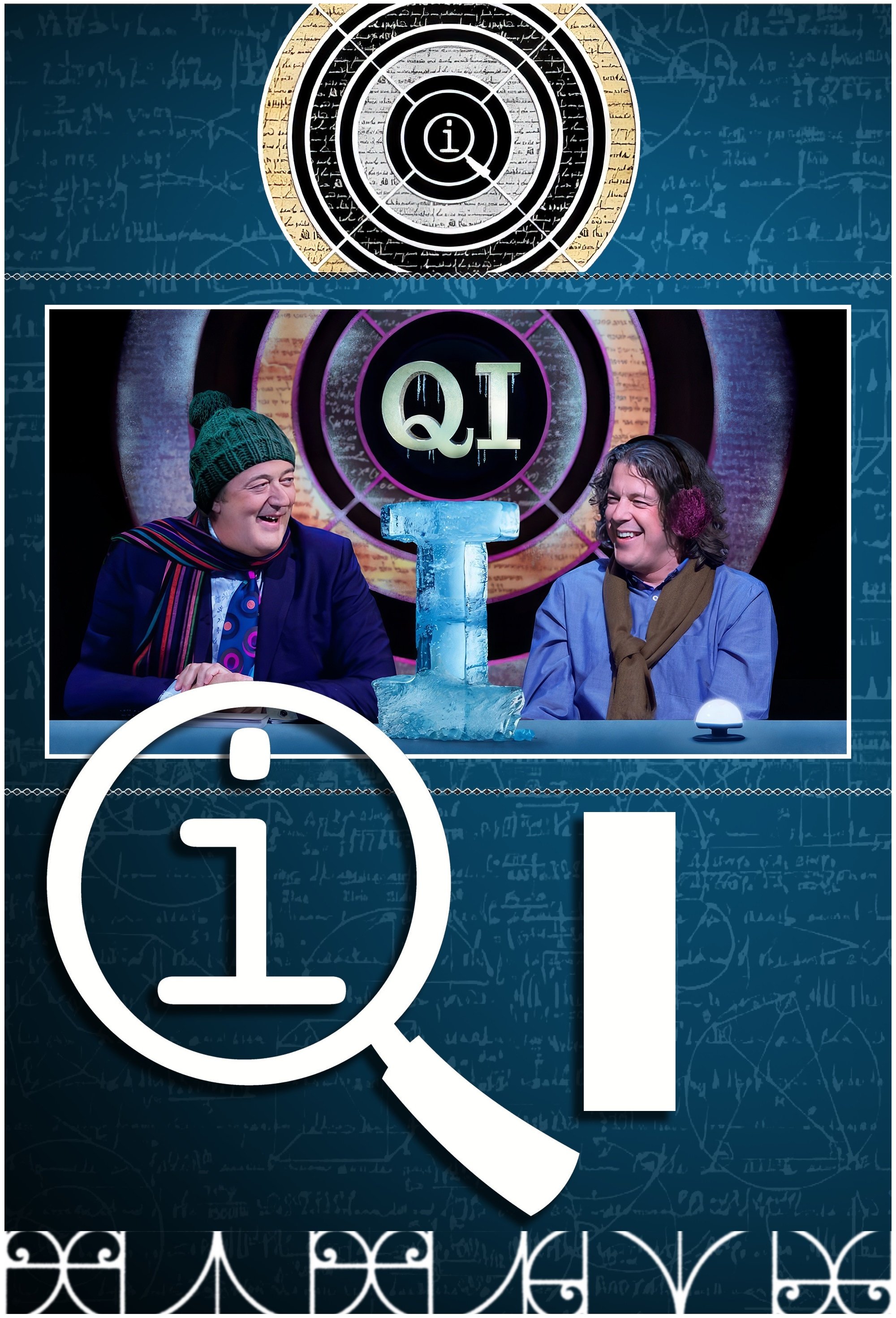 Poster de Temporada 9