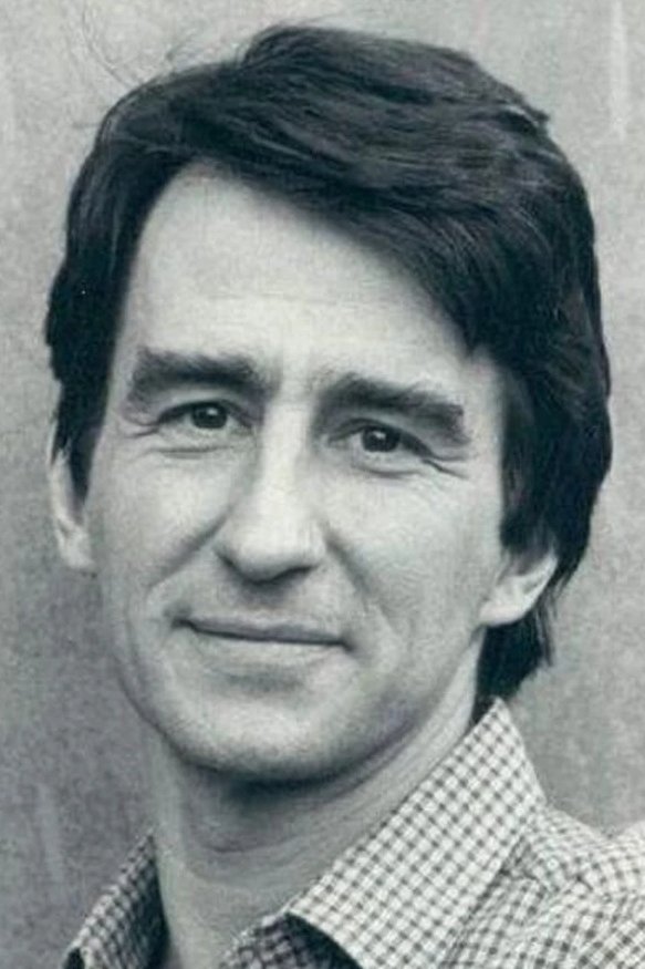 Foto de Sam Waterston