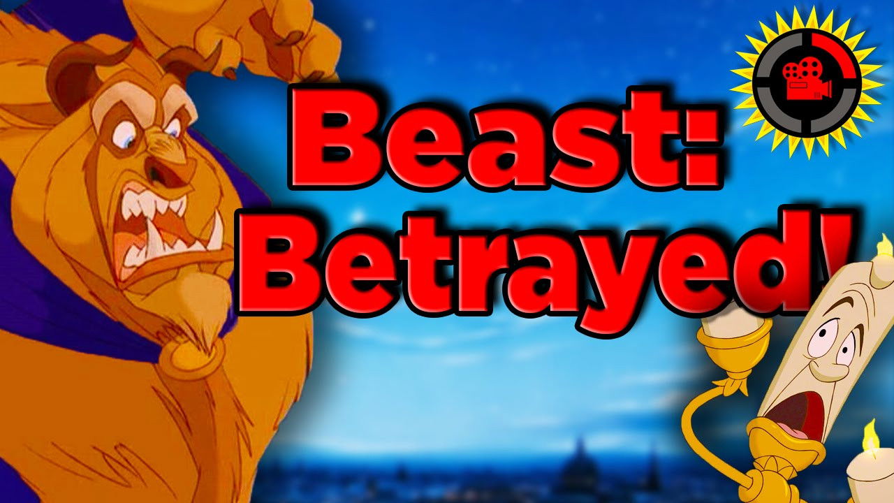 Beauty and the Beast's OVERLOOKED Tragedy