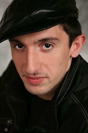 Foto de Али Алиев