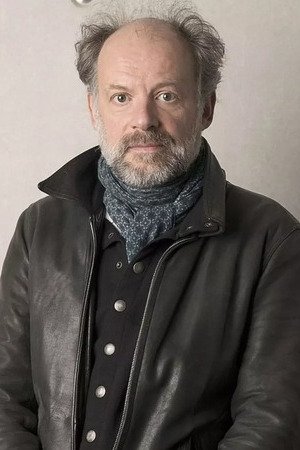 Foto de Denis Podalydès