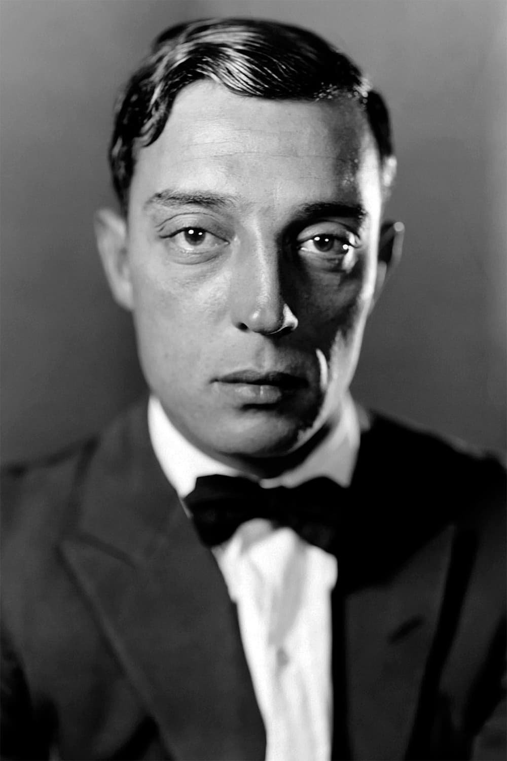 Foto de Buster Keaton