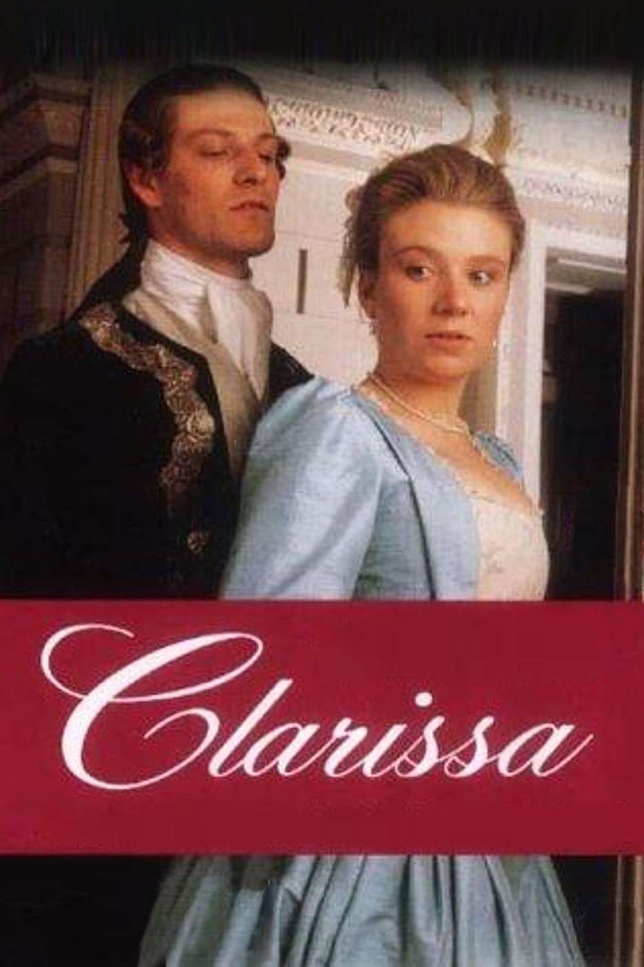 Poster de Clarissa